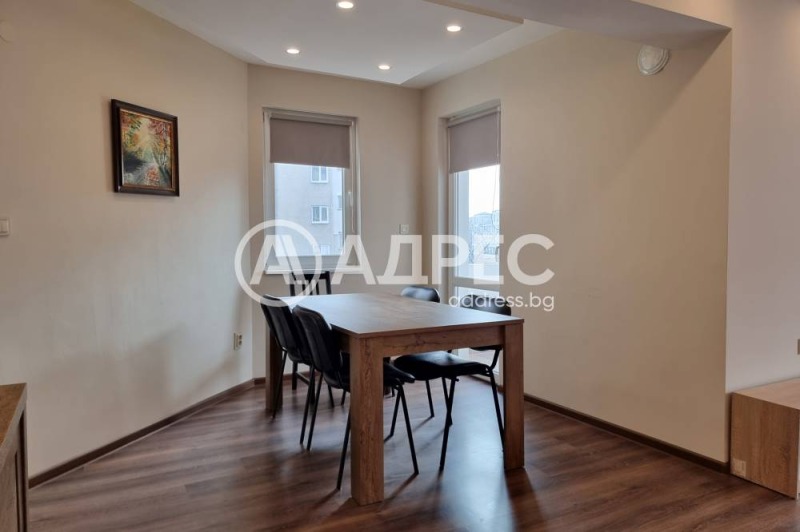 A louer  2 chambres Sofia , Malinova dolina , 130 m² | 23679841 - image [8]