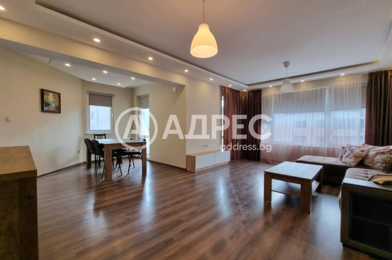 A louer  2 chambres Sofia , Malinova dolina , 130 m² | 23679841 - image [2]
