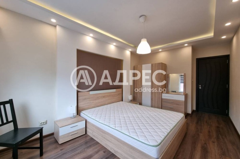A louer  2 chambres Sofia , Malinova dolina , 130 m² | 23679841 - image [6]