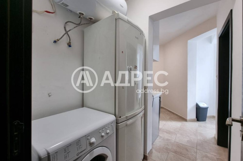 A louer  2 chambres Sofia , Malinova dolina , 130 m² | 23679841 - image [17]