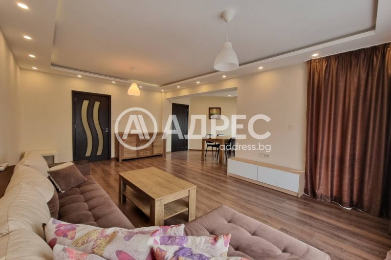 A louer  2 chambres Sofia , Malinova dolina , 130 m² | 23679841