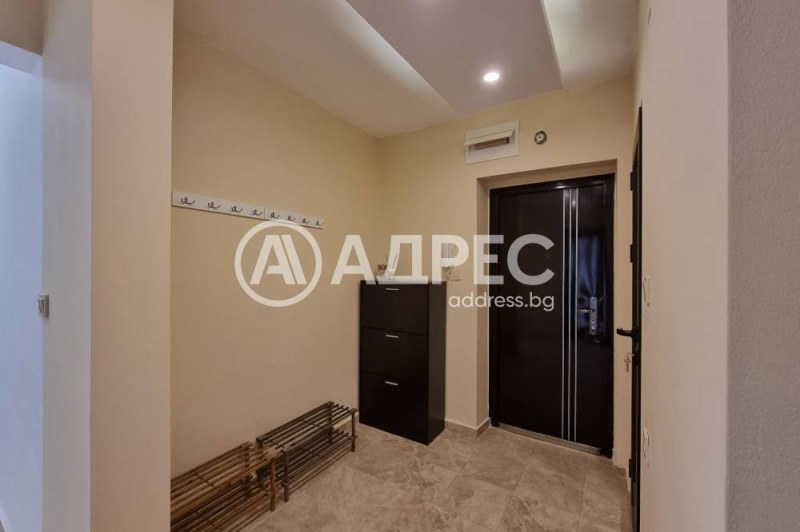 A louer  2 chambres Sofia , Malinova dolina , 130 m² | 23679841 - image [15]