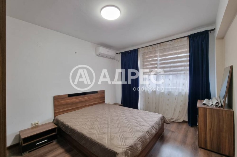 A louer  2 chambres Sofia , Malinova dolina , 130 m² | 23679841 - image [5]