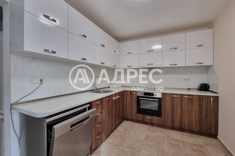 A louer  2 chambres Sofia , Malinova dolina , 130 m² | 23679841 - image [11]