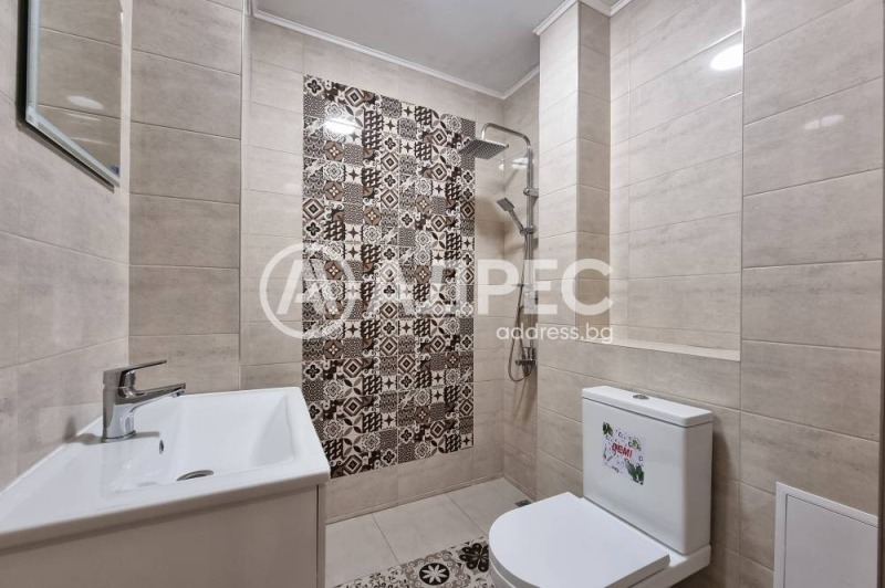 A louer  2 chambres Sofia , Malinova dolina , 130 m² | 23679841 - image [14]