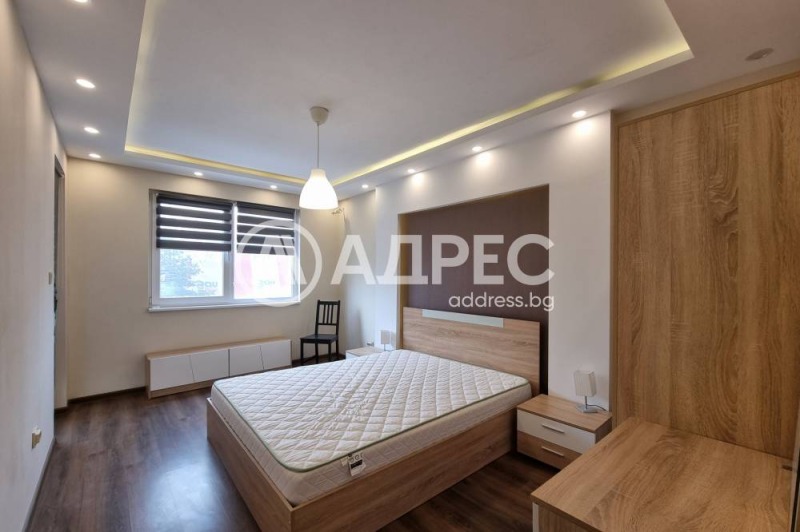 A louer  2 chambres Sofia , Malinova dolina , 130 m² | 23679841 - image [3]