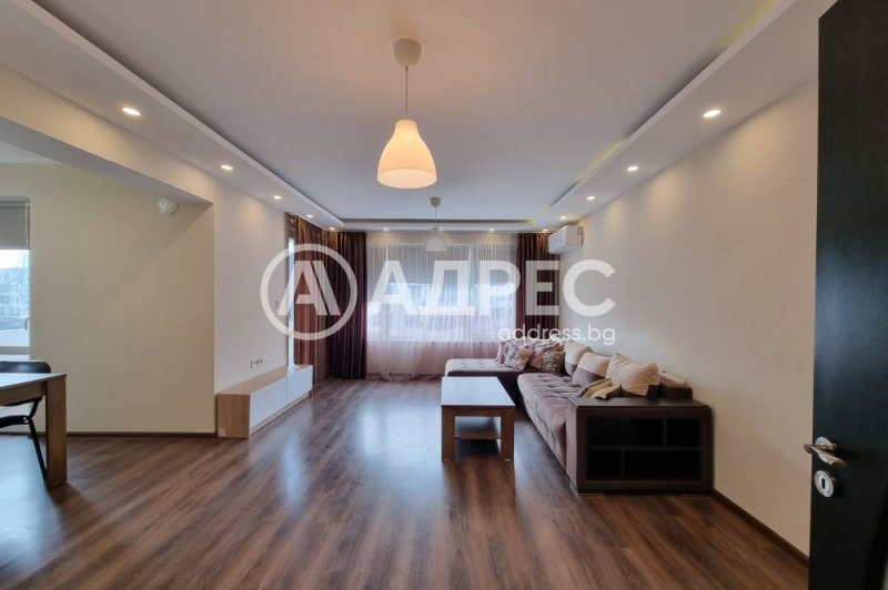 A louer  2 chambres Sofia , Malinova dolina , 130 m² | 23679841 - image [13]