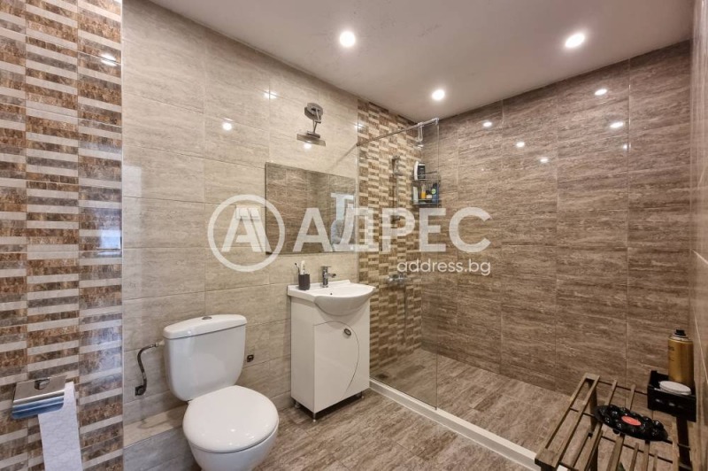 A louer  2 chambres Sofia , Malinova dolina , 130 m² | 23679841 - image [7]