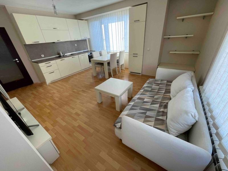 Дава под наем  3-стаен град София , Дървеница , 101 кв.м | 93148551 - изображение [3]