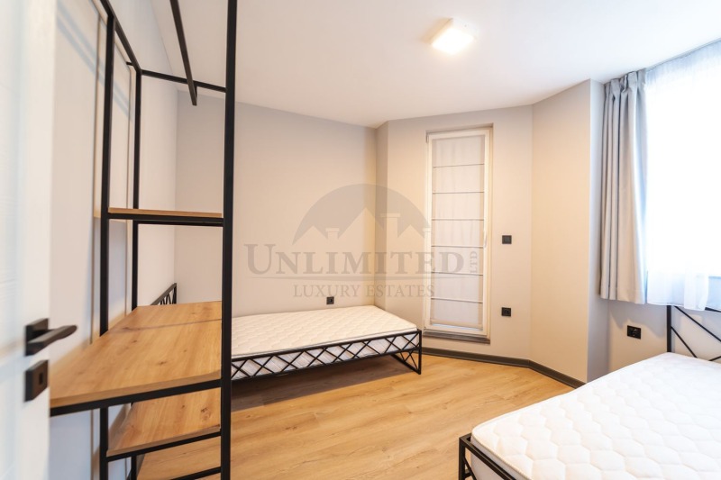 K pronájmu  2 ložnice Sofia , Centar , 95 m2 | 67616798 - obraz [8]