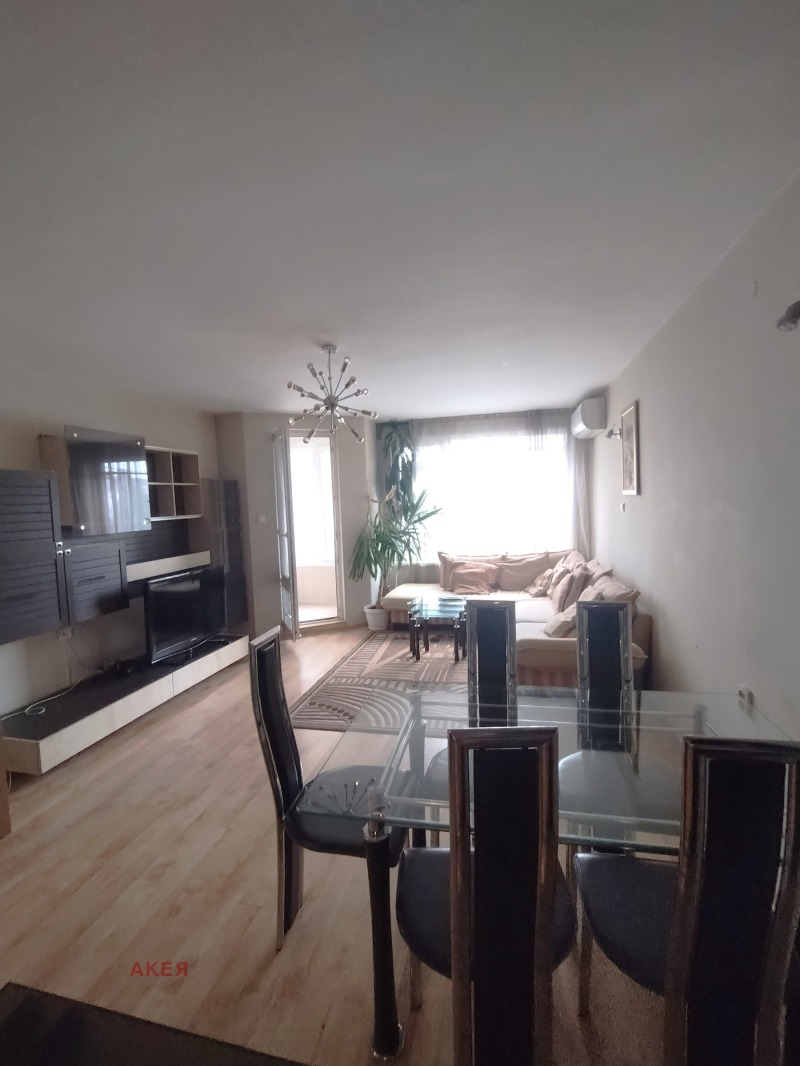В оренду  2 спальні София , Лозенец , 85 кв.м | 55519986 - зображення [3]