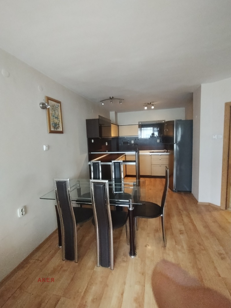 В оренду  2 спальні София , Лозенец , 85 кв.м | 55519986 - зображення [2]