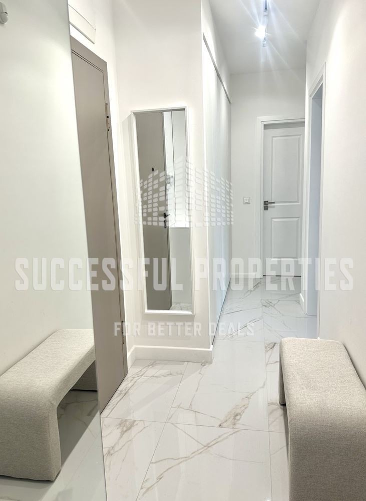 Zu vermieten  2 Schlafzimmer Sofia , Lozenez , 110 qm | 10347457 - Bild [14]