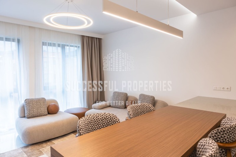 Zu vermieten  2 Schlafzimmer Sofia , Lozenez , 110 qm | 10347457 - Bild [2]