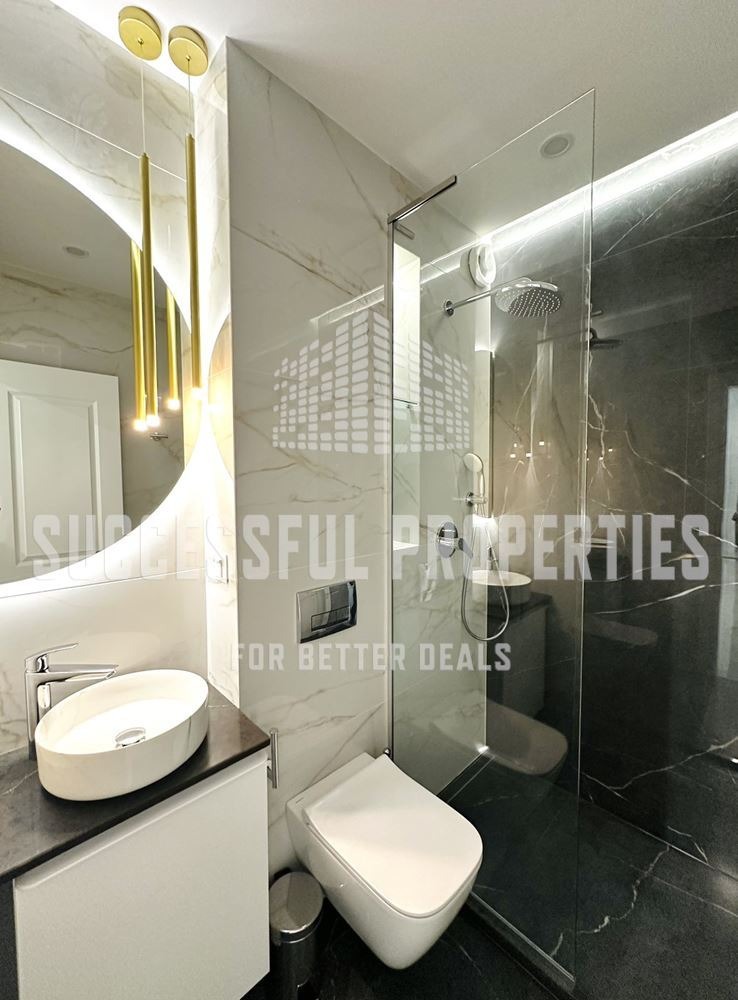 Zu vermieten  2 Schlafzimmer Sofia , Lozenez , 110 qm | 10347457 - Bild [10]