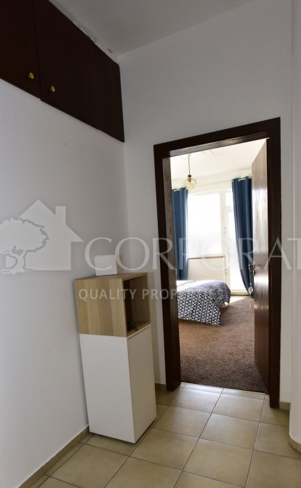 Дава под наем 3-СТАЕН, гр. София, Център, снимка 11 - Апартаменти - 53380710