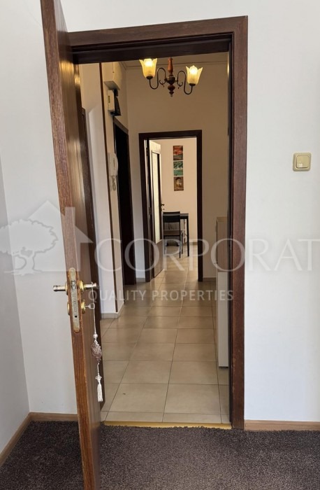 Дава под наем 3-СТАЕН, гр. София, Център, снимка 12 - Апартаменти - 53380710