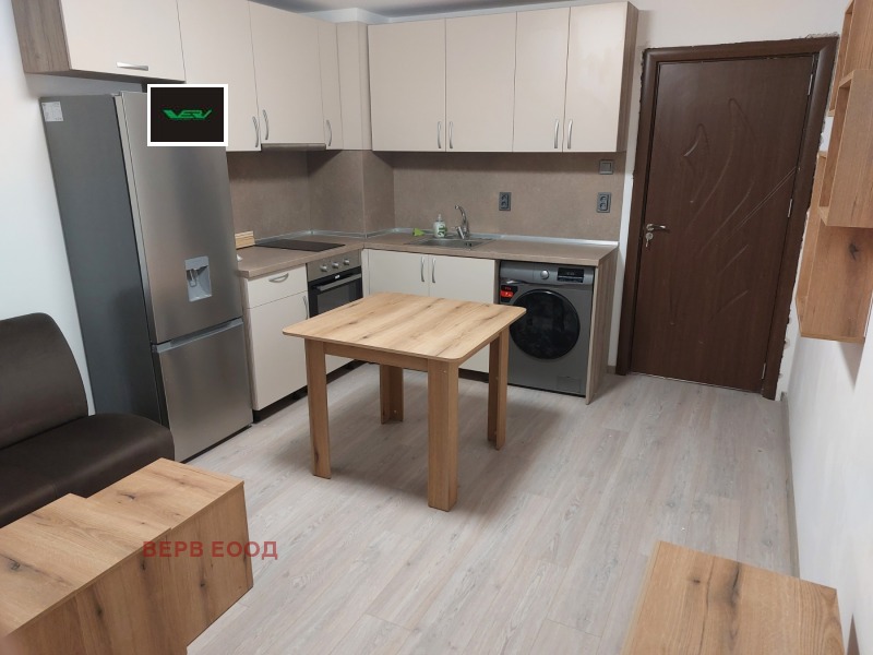 Дава под наем 3-СТАЕН, гр. София, Красна поляна 1, снимка 3 - Апартаменти - 53489930