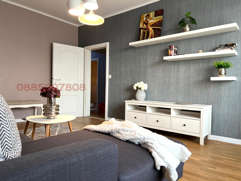 Para alugar  3 quartos Varna , Tchataldja , 90 m² | 32520316 - imagem [4]