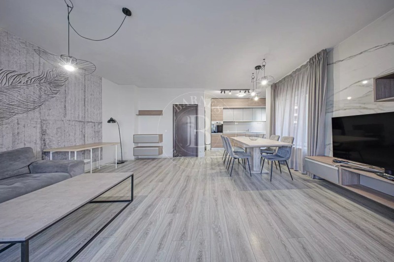 Vuokrattavana  3 makuuhuonetta Sofia , Dragalevtsi , 176 neliömetriä | 42427186 - kuva [2]