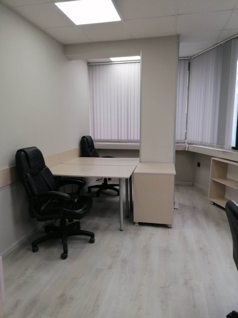 En renta  Oficina Kardzhali , Tsentar , 35 metros cuadrados | 66831609 - imagen [2]