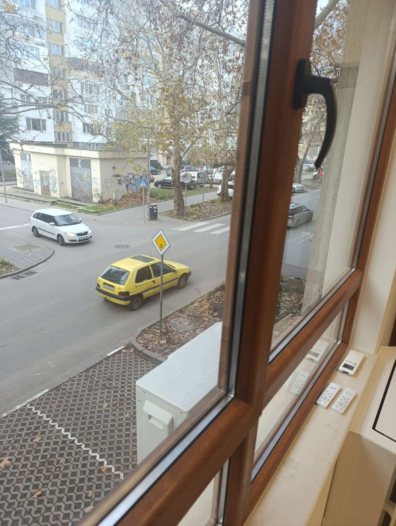 Дава под наем ОФИС, гр. Варна, Завод Дружба, снимка 3 - Офиси - 52628655