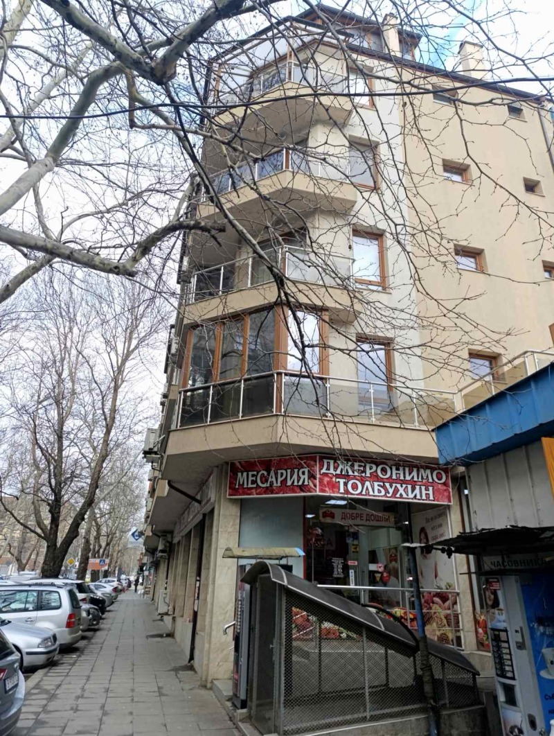 Дава под наем ОФИС, гр. Варна, Завод Дружба, снимка 14 - Офиси - 52628655