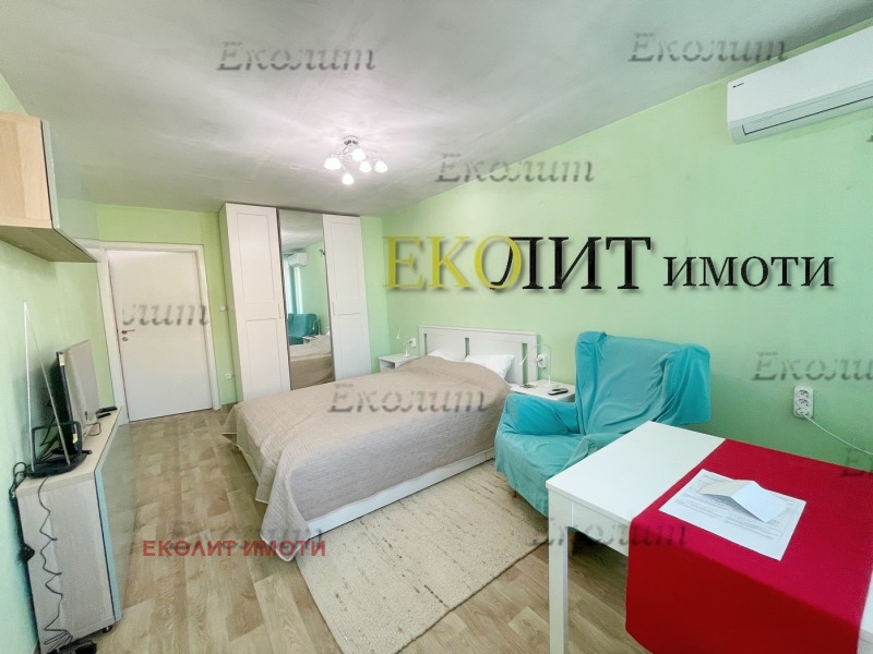 For Rent  Attic Sofia , Tsentar , 40 sq.m | 94693335