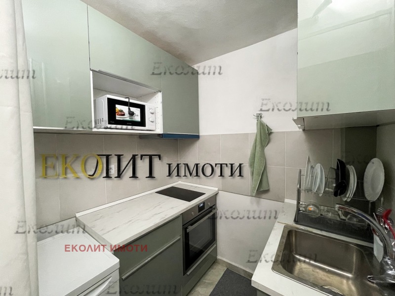 For Rent  Attic Sofia , Tsentar , 40 sq.m | 94693335 - image [2]