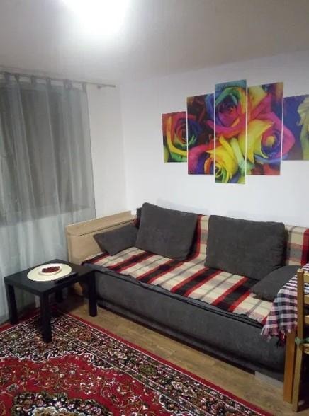 Дава под наем ЕТАЖ ОТ КЪЩА, гр. София, Надежда 2