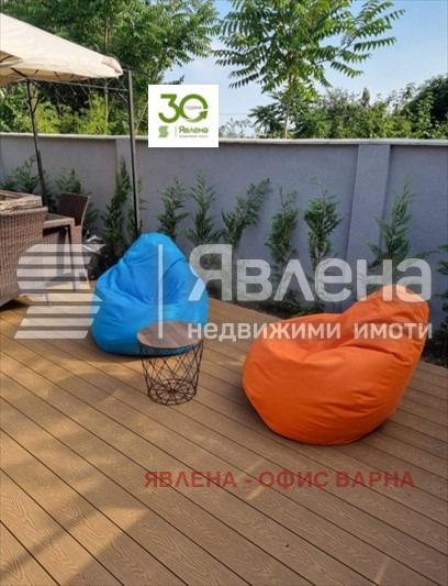 Дава под наем КЪЩА, гр. Варна, м-т Сотира, снимка 5 - Къщи - 53568183