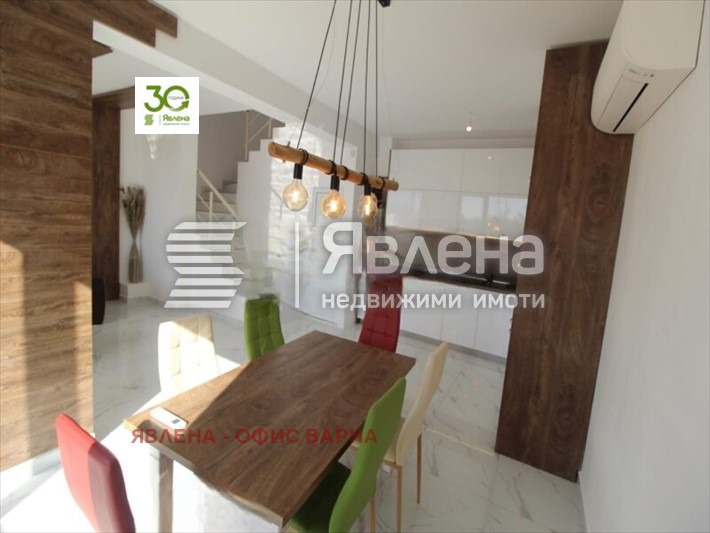 Дава под наем КЪЩА, гр. Варна, м-т Сотира, снимка 14 - Къщи - 53568183