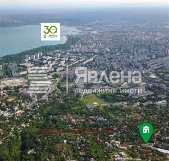 Дава под наем КЪЩА, гр. Варна, м-т Сотира, снимка 13 - Къщи - 53568183