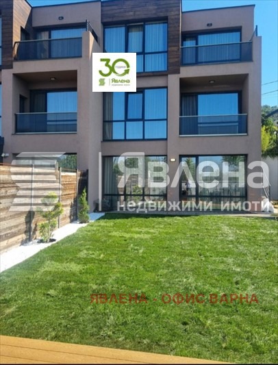 Дава под наем КЪЩА, гр. Варна, м-т Сотира