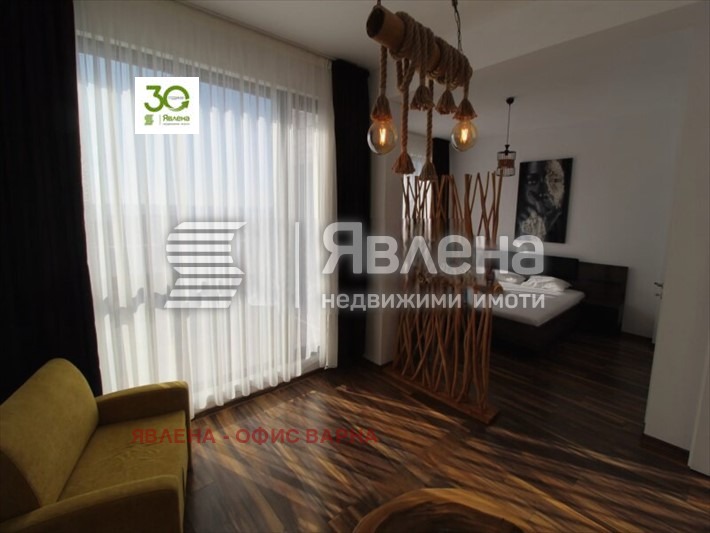 Дава под наем КЪЩА, гр. Варна, м-т Сотира, снимка 7 - Къщи - 53568183