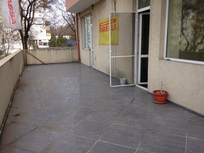Дава под наем  Магазин град Бургас , Център , 250 кв.м | 43706096 - изображение [7]