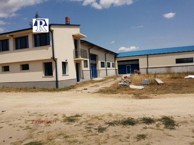 Te huur  Opslag Plovdiv , Industrialna zona - Sever , 720 m² | 58377771 - afbeelding [6]