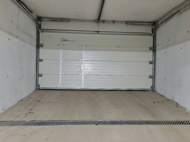 Дава под наем ГАРАЖ, ПАРКОМЯСТО, гр. София, Студентски град, снимка 14 - Гаражи и паркоместа - 52627757