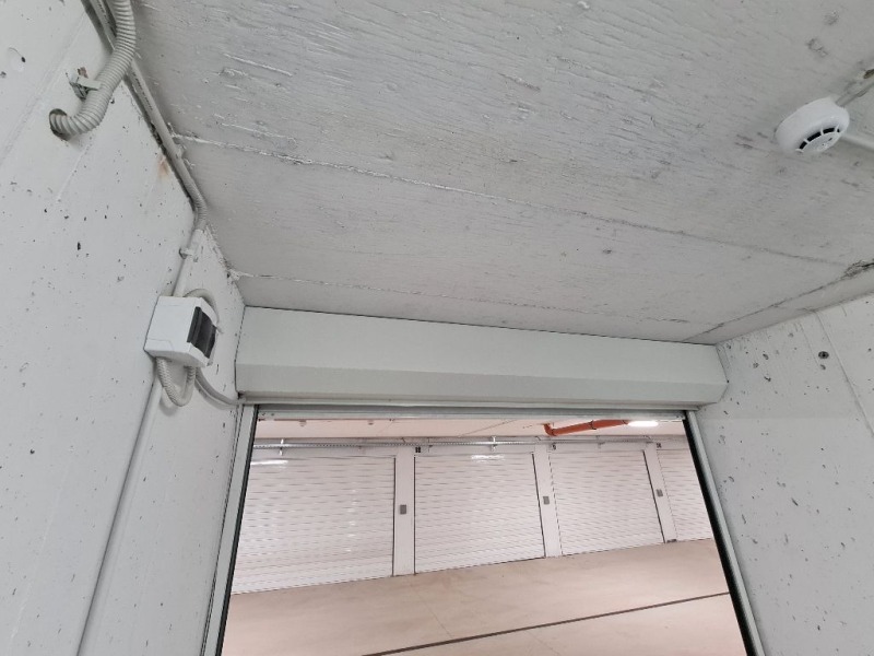 Дава под наем ГАРАЖ, ПАРКОМЯСТО, гр. София, Студентски град, снимка 11 - Гаражи и паркоместа - 52627757