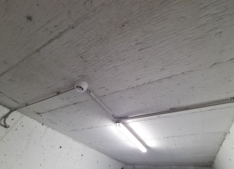 Дава под наем ГАРАЖ, ПАРКОМЯСТО, гр. София, Студентски град, снимка 12 - Гаражи и паркоместа - 52627757