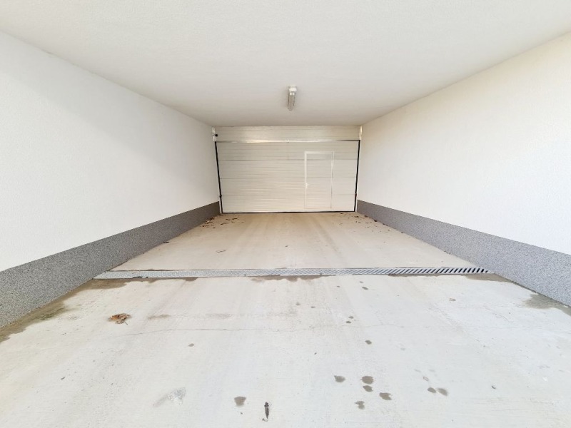 Дава под наем ГАРАЖ, ПАРКОМЯСТО, гр. София, Студентски град, снимка 16 - Гаражи и паркоместа - 52627757