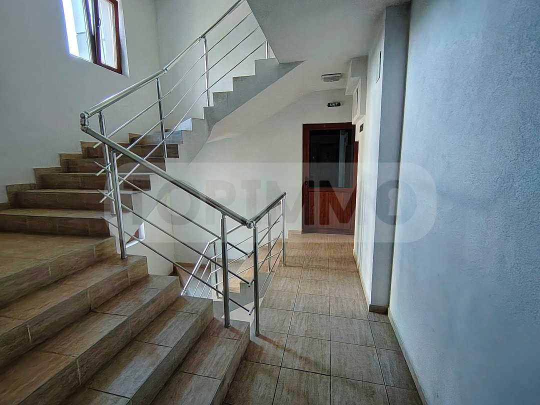 Дава под наем 1-СТАЕН, гр. Варна, Младост 1, снимка 9 - Апартаменти - 55884662