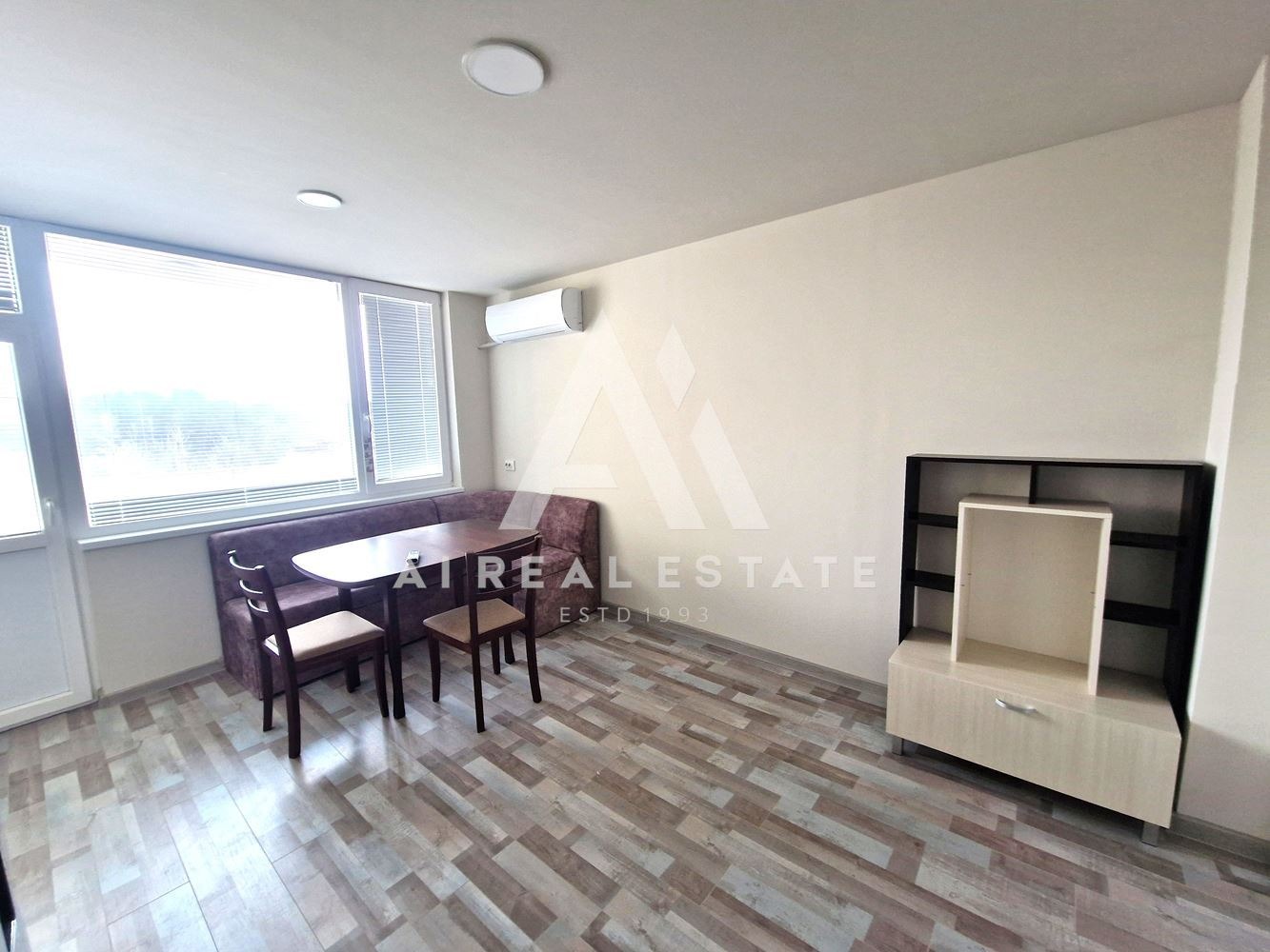 Дава под наем 2-СТАЕН, гр. Плевен, 9-ти квартал, снимка 10 - Апартаменти - 53707291