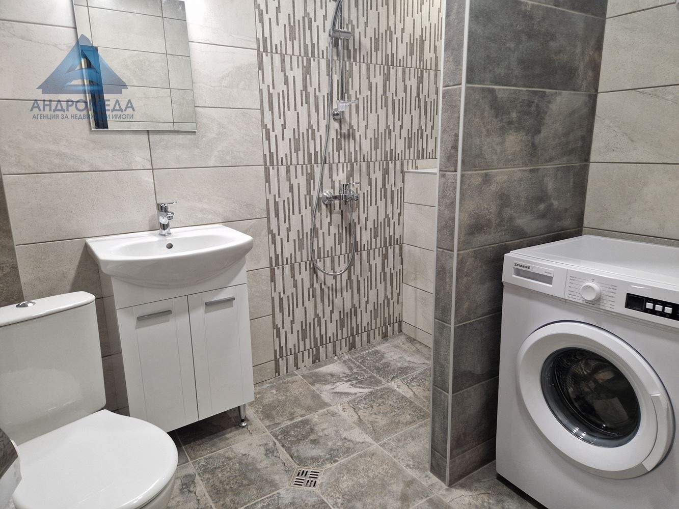 Дава под наем 2-СТАЕН, гр. Плевен, 9-ти квартал, снимка 7 - Апартаменти - 53707291