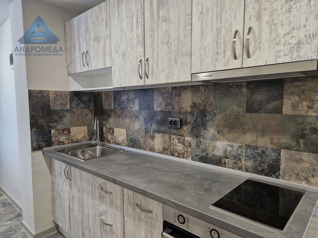 Дава под наем 2-СТАЕН, гр. Плевен, 9-ти квартал, снимка 2 - Апартаменти - 53707291