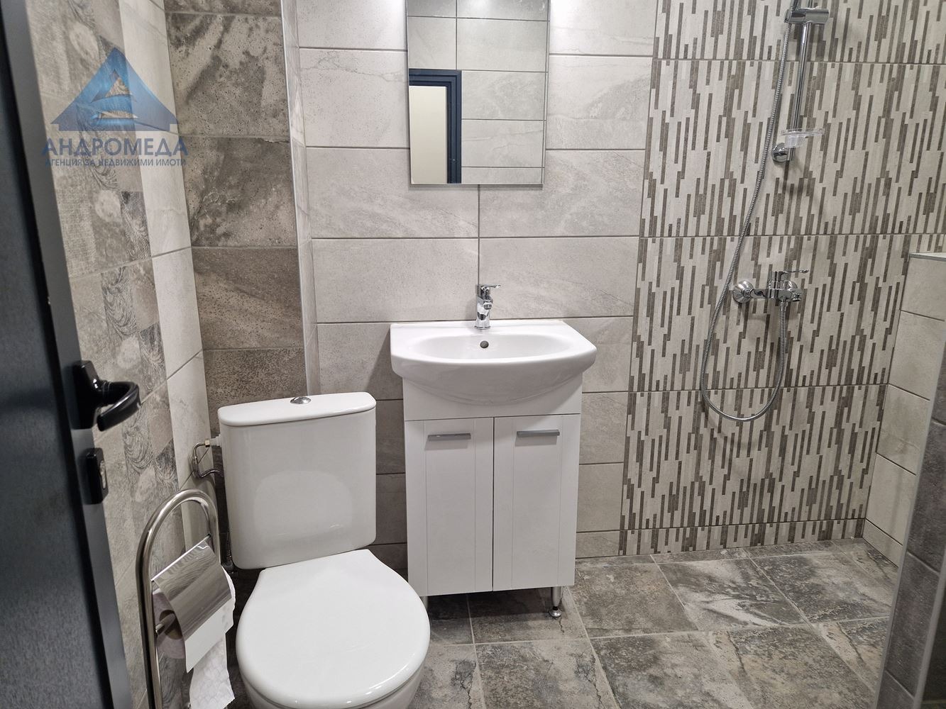 Дава под наем 2-СТАЕН, гр. Плевен, 9-ти квартал, снимка 8 - Апартаменти - 53707291