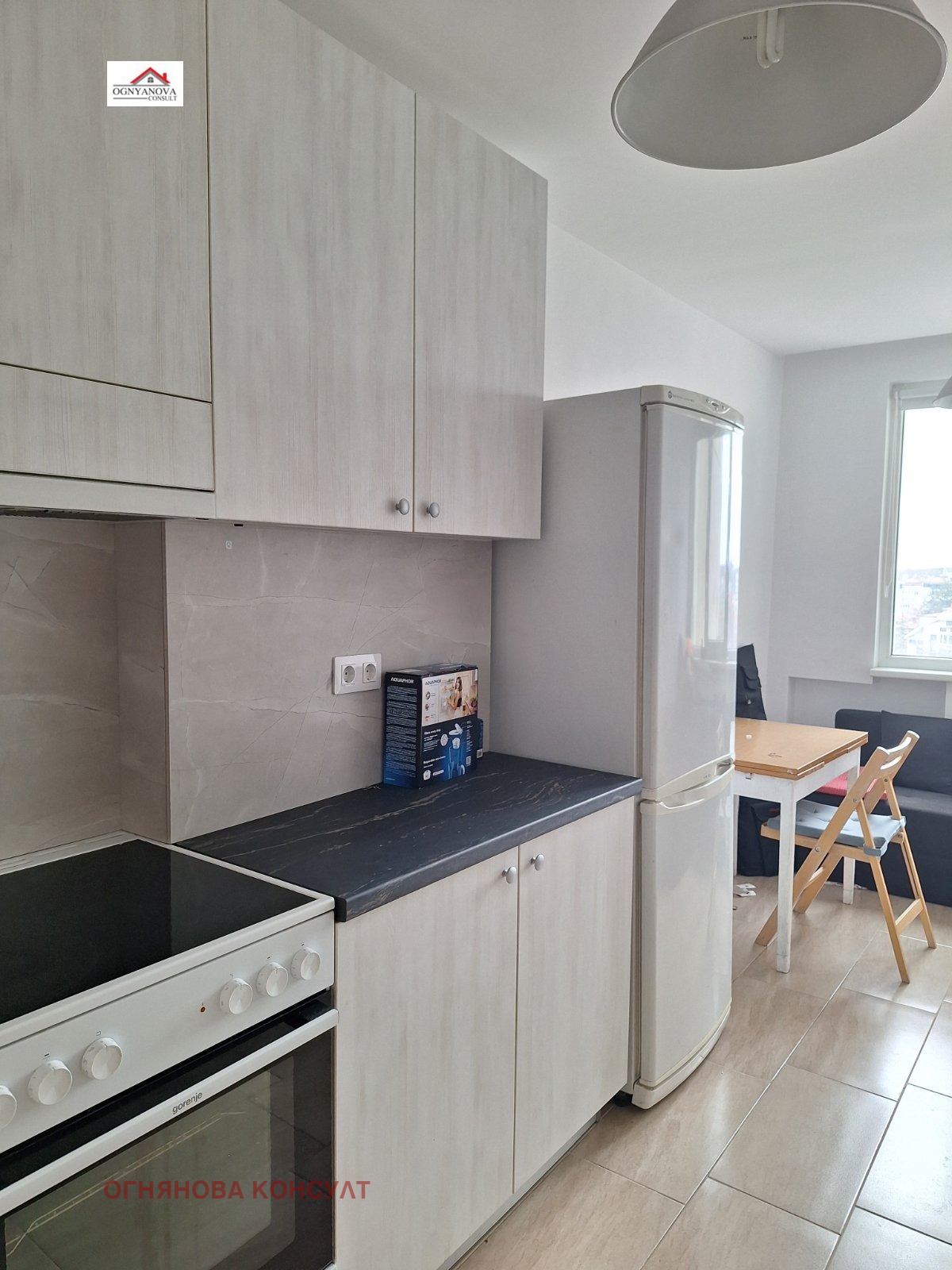 Дава под наем 2-СТАЕН, гр. София, Лозенец, снимка 4 - Апартаменти - 53971984