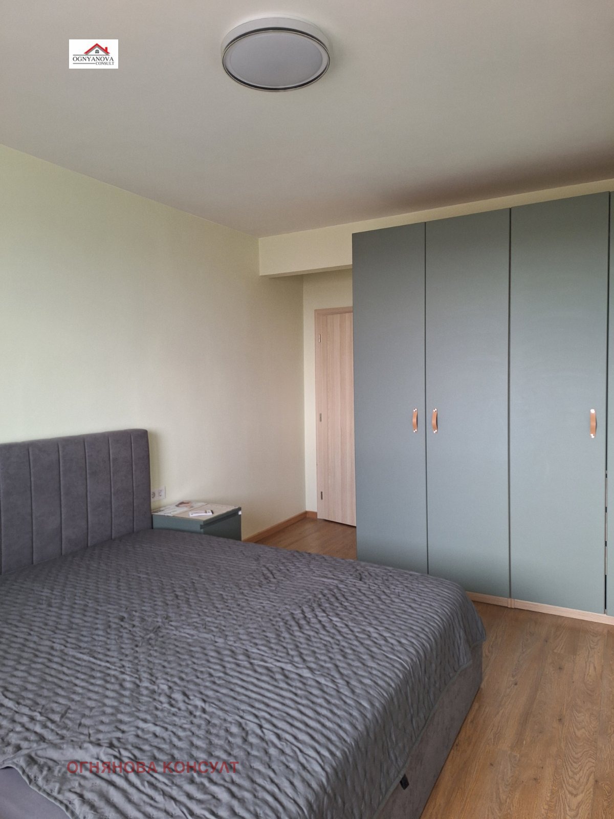 Дава под наем 2-СТАЕН, гр. София, Лозенец, снимка 3 - Апартаменти - 53971984