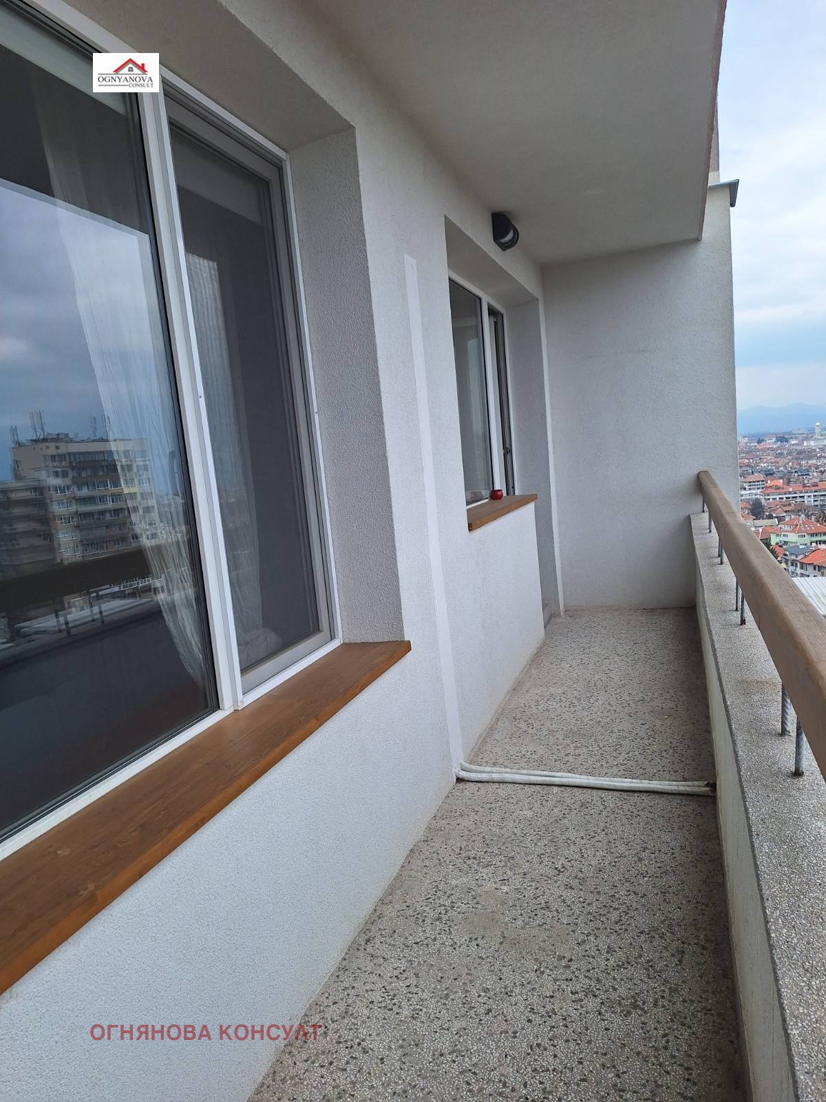 Дава под наем 2-СТАЕН, гр. София, Лозенец, снимка 9 - Апартаменти - 53971984