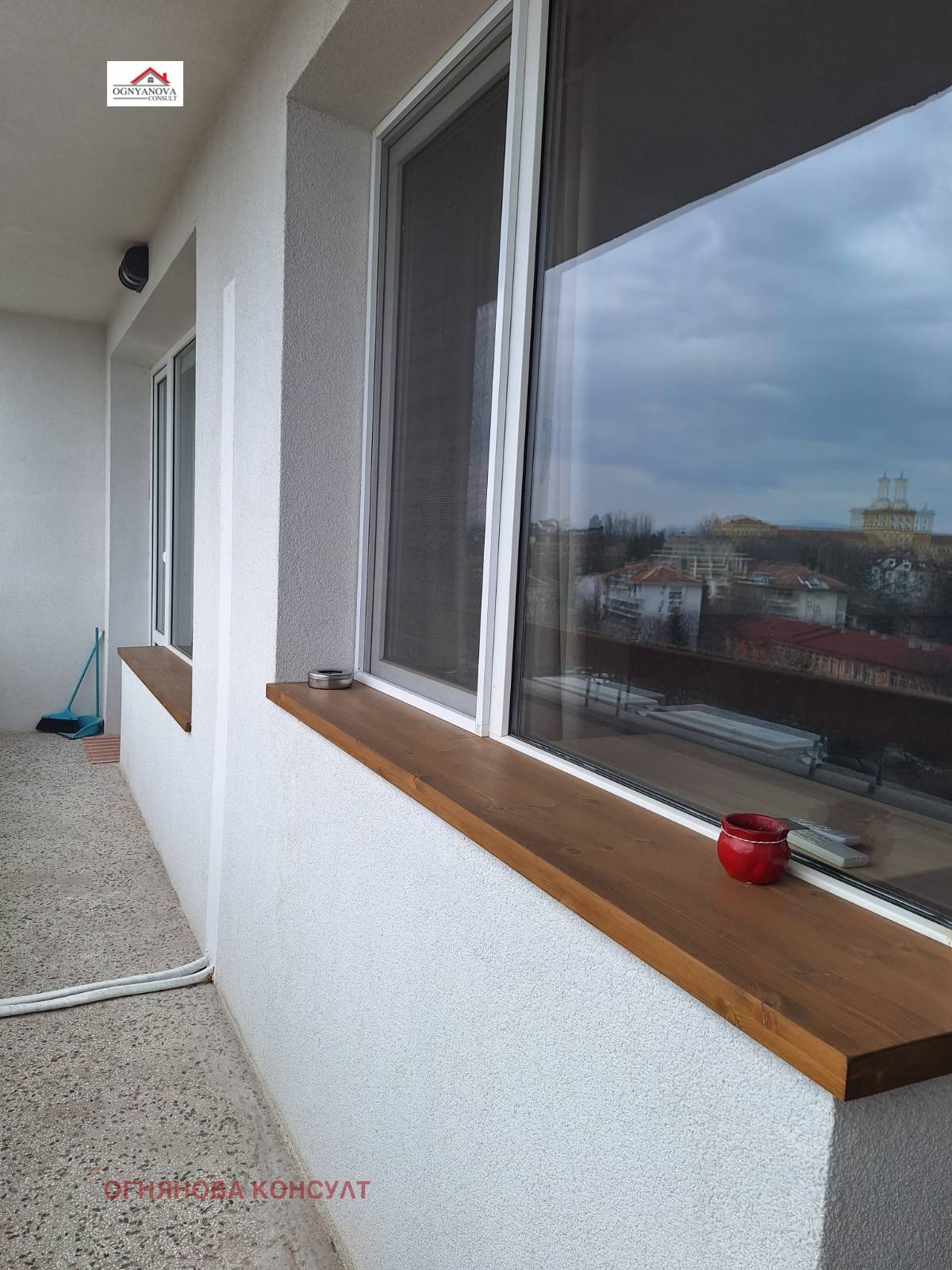 Дава под наем 2-СТАЕН, гр. София, Лозенец, снимка 10 - Апартаменти - 53971984